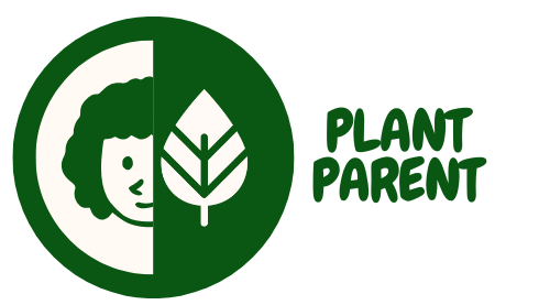 Plant Parent Logo